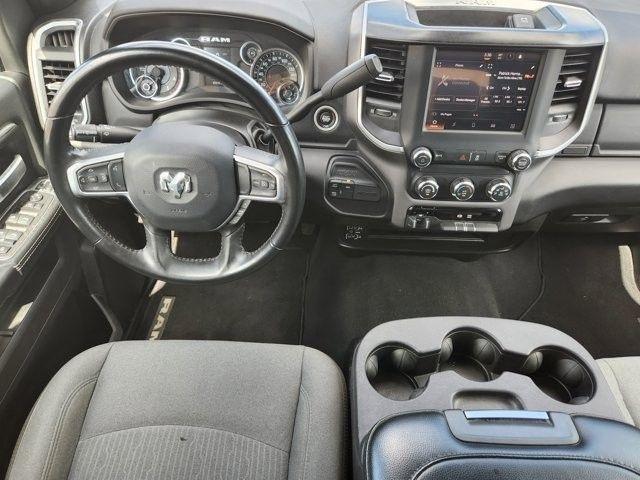 RAM 2500 Tradesman Crew Cab SWB 4WD 2024