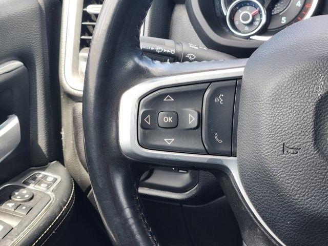 RAM 2500 Tradesman Crew Cab SWB 4WD 2024