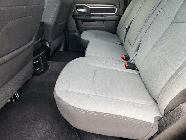 RAM 2500 Tradesman Crew Cab SWB 4WD 2024