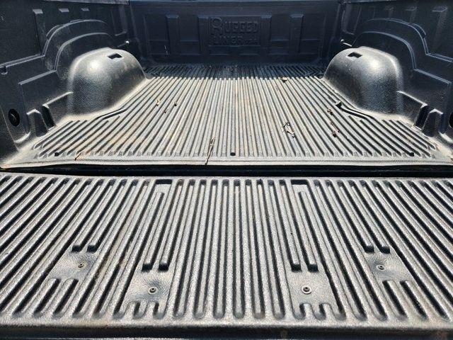 RAM 2500 Tradesman Crew Cab SWB 4WD 2024