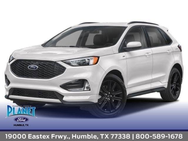 Ford Edge SEL 2024