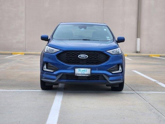 Ford Edge SEL 2024