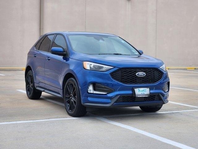 Ford Edge SEL 2024