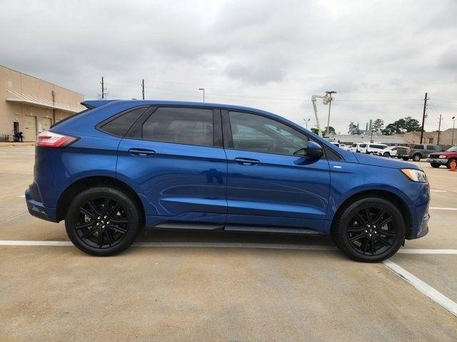 Ford Edge SEL 2024