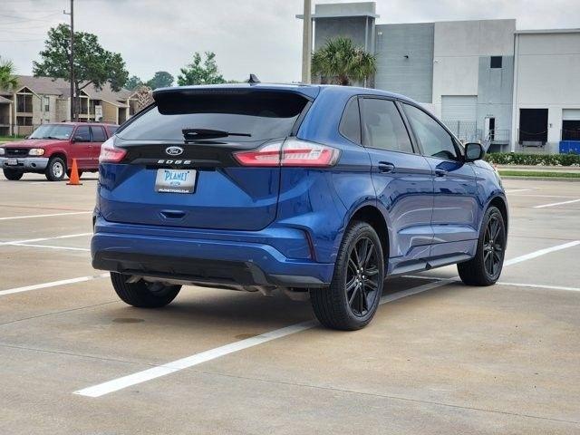 Ford Edge SEL 2024