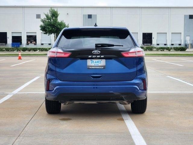 Ford Edge SEL 2024