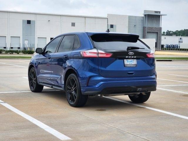 Ford Edge SEL 2024