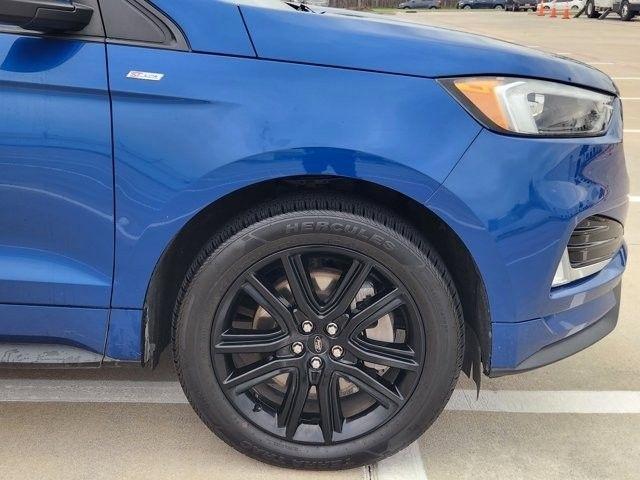 Ford Edge SEL 2024