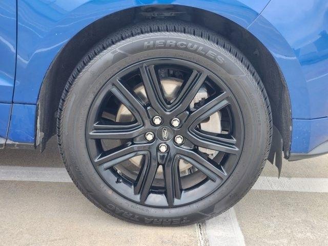Ford Edge SEL 2024