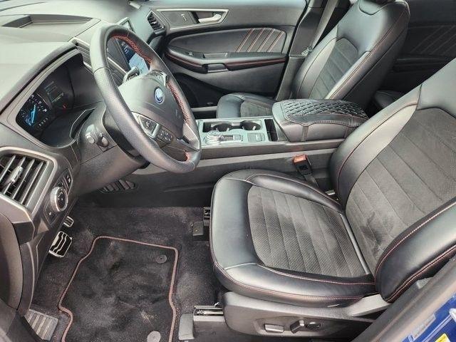 Ford Edge SEL 2024