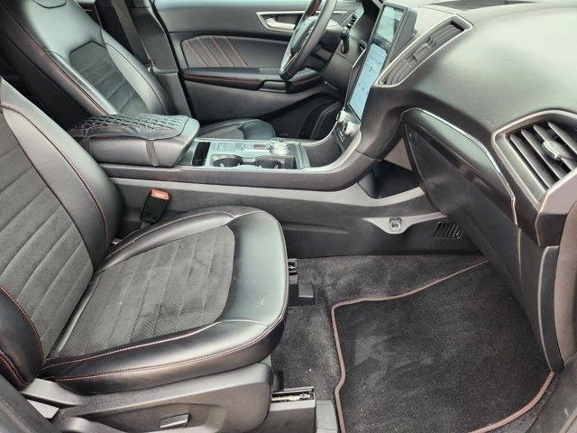Ford Edge SEL 2024