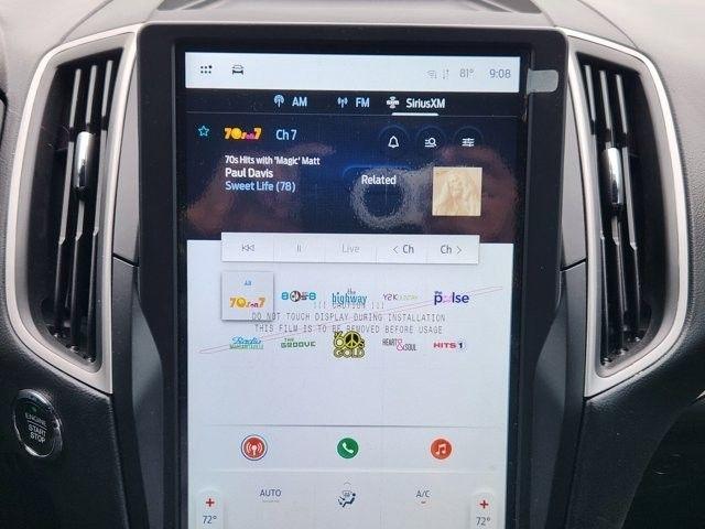 Ford Edge SEL 2024