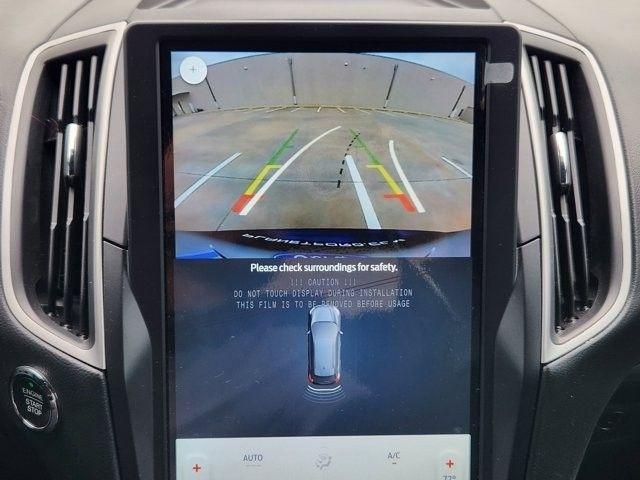 Ford Edge SEL 2024