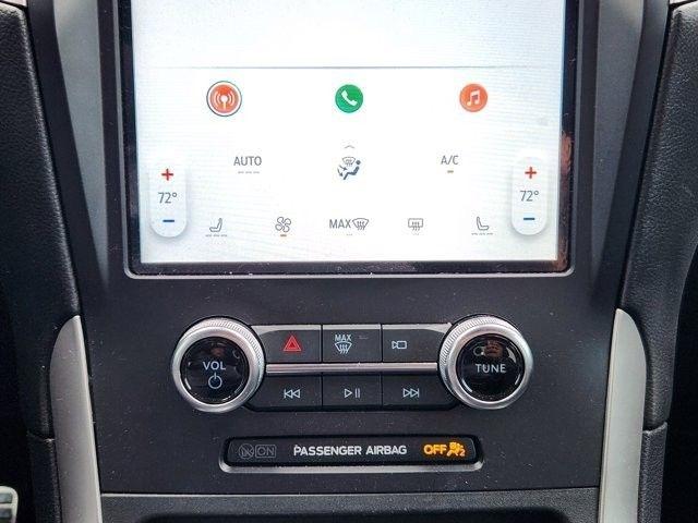 Ford Edge SEL 2024
