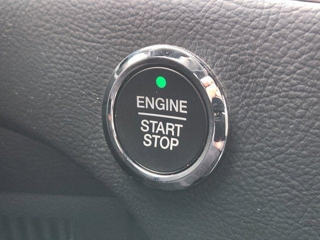 Ford Edge SEL 2024