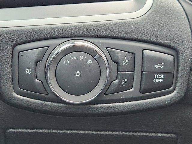 Ford Edge SEL 2024