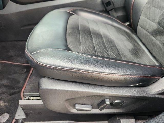 Ford Edge SEL 2024