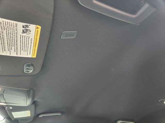 Ford Edge SEL 2024
