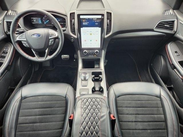 Ford Edge SEL 2024