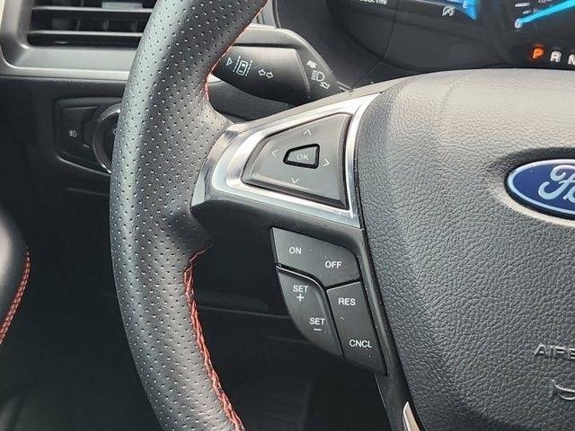 Ford Edge SEL 2024