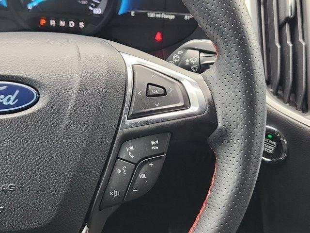 Ford Edge SEL 2024