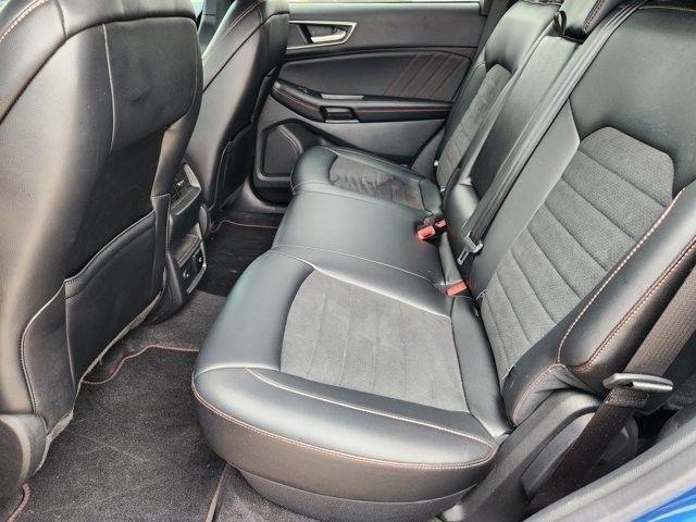 Ford Edge SEL 2024
