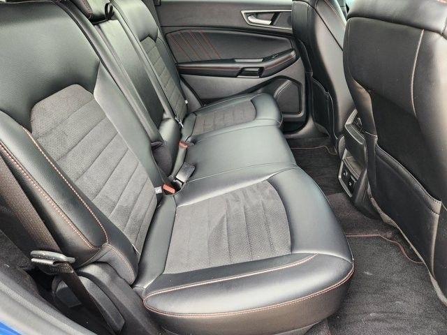 Ford Edge SEL 2024