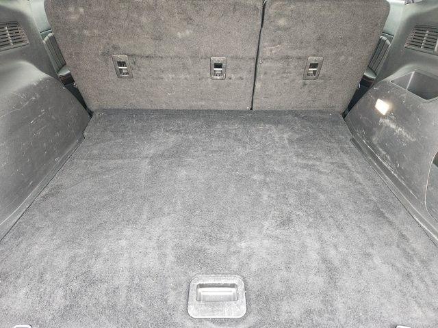 Ford Edge SEL 2024