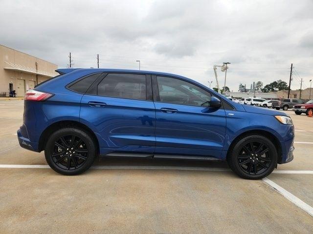 Ford Edge SEL 2024