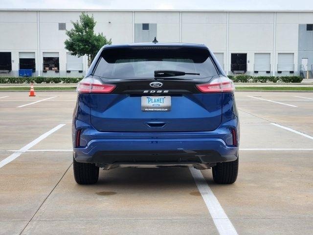Ford Edge SEL 2024