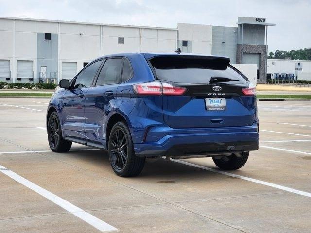 Ford Edge SEL 2024