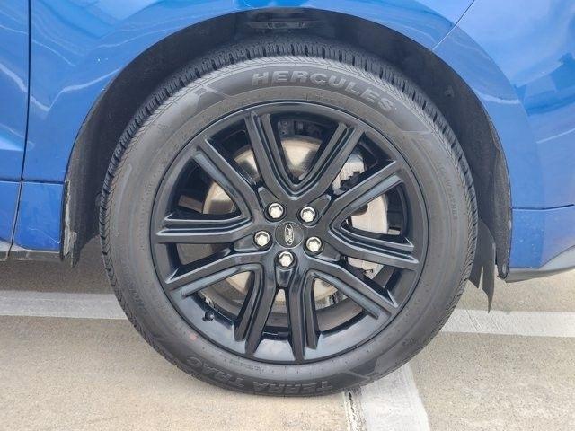 Ford Edge SEL 2024