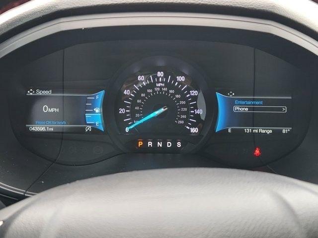 Ford Edge SEL 2024