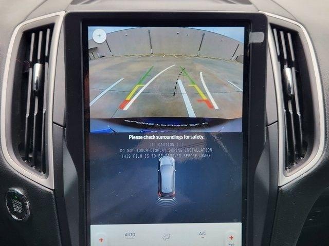 Ford Edge SEL 2024