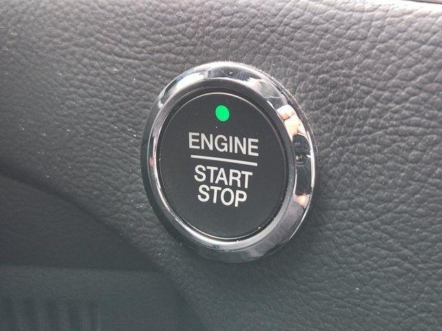 Ford Edge SEL 2024