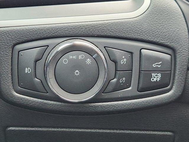 Ford Edge SEL 2024