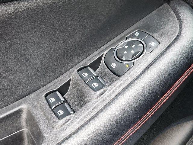 Ford Edge SEL 2024