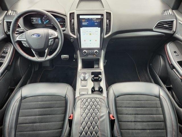 Ford Edge SEL 2024