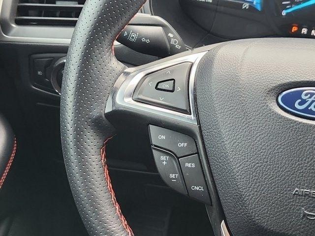 Ford Edge SEL 2024