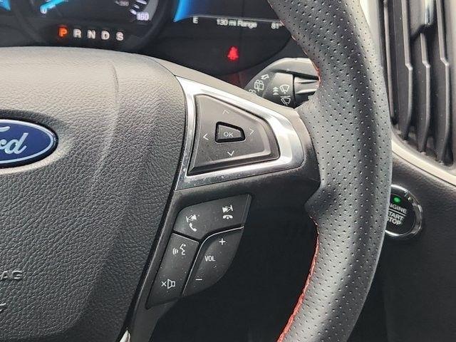 Ford Edge SEL 2024
