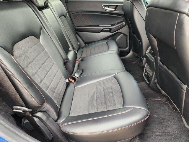 Ford Edge SEL 2024