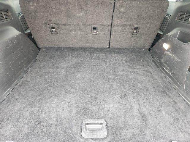 Ford Edge SEL 2024