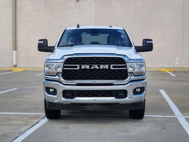 RAM 2500 Tradesman Crew Cab SWB 4WD 2024