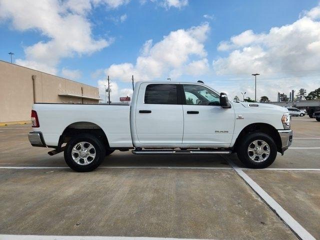 RAM 2500 Tradesman Crew Cab SWB 4WD 2024