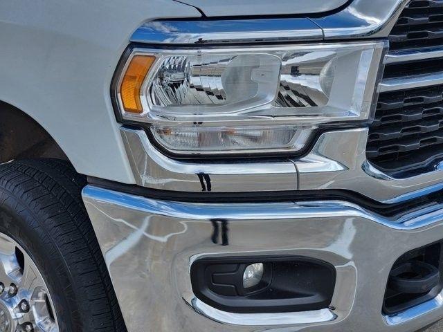 RAM 2500 Tradesman Crew Cab SWB 4WD 2024