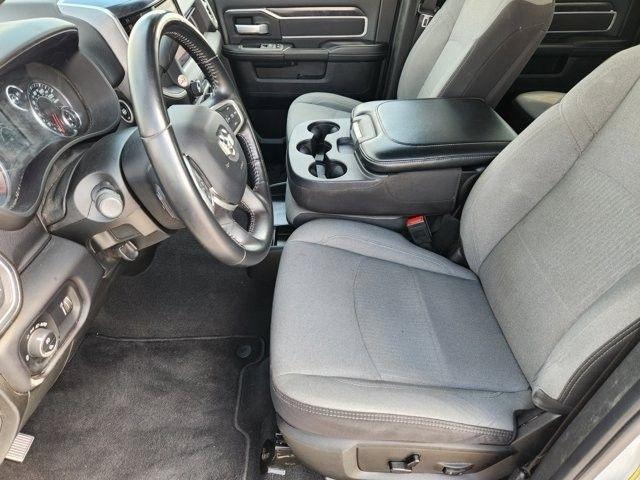 RAM 2500 Tradesman Crew Cab SWB 4WD 2024