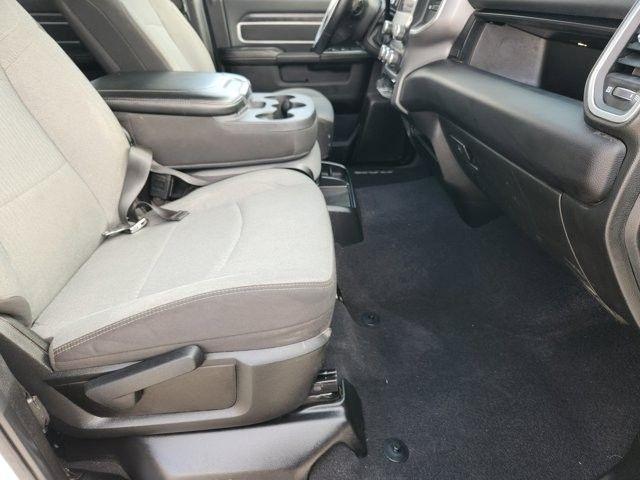 RAM 2500 Tradesman Crew Cab SWB 4WD 2024