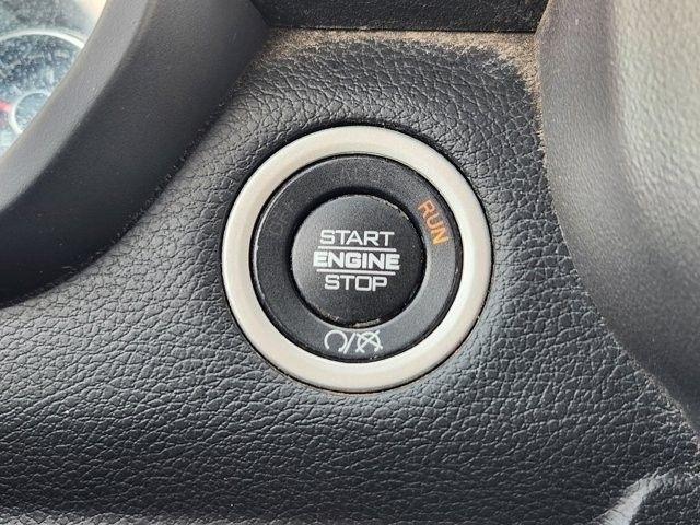 RAM 2500 Tradesman Crew Cab SWB 4WD 2024