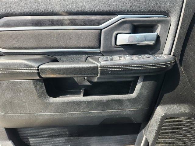 RAM 2500 Tradesman Crew Cab SWB 4WD 2024