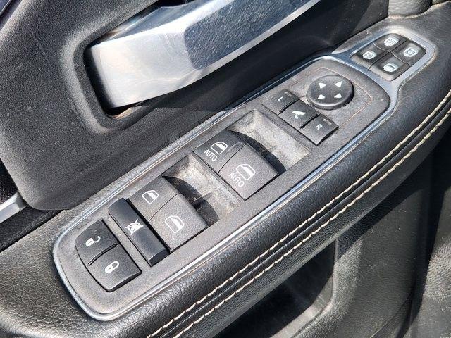 RAM 2500 Tradesman Crew Cab SWB 4WD 2024